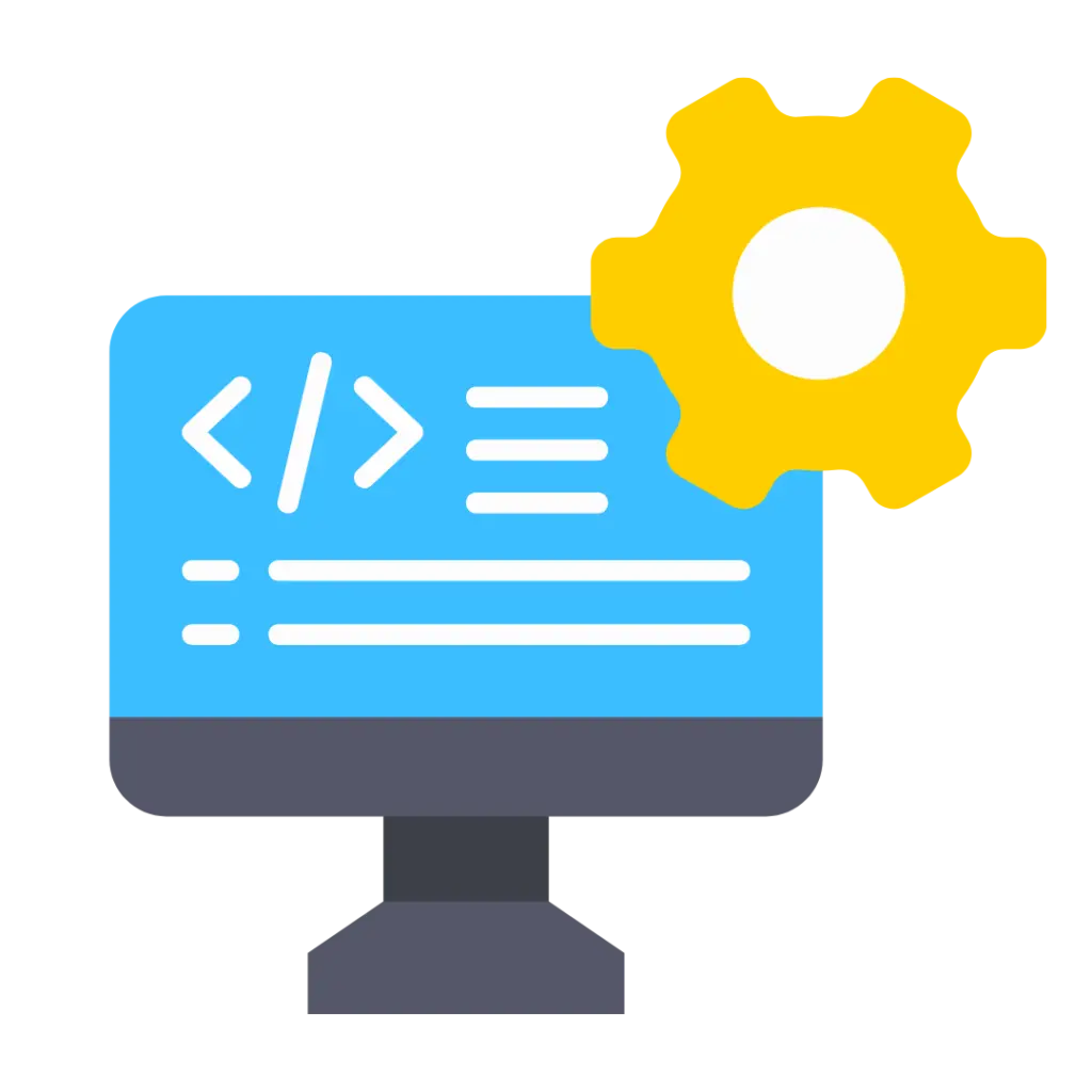Top Spring Application Development Company in Pune | Associative