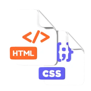 Top Static HTML and CSS Website Development Company in Pune | Associative