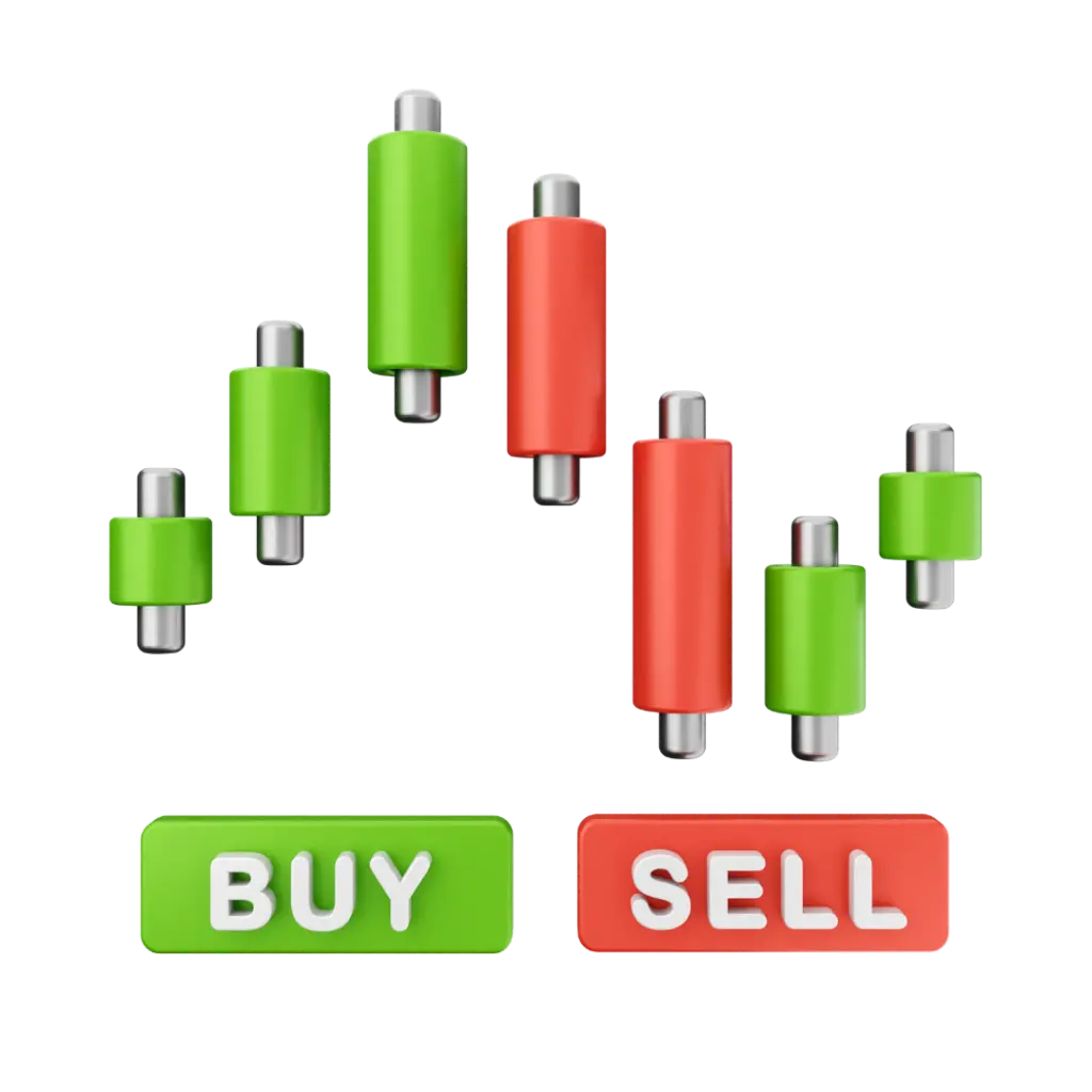 Share Market Trading Platform Development
