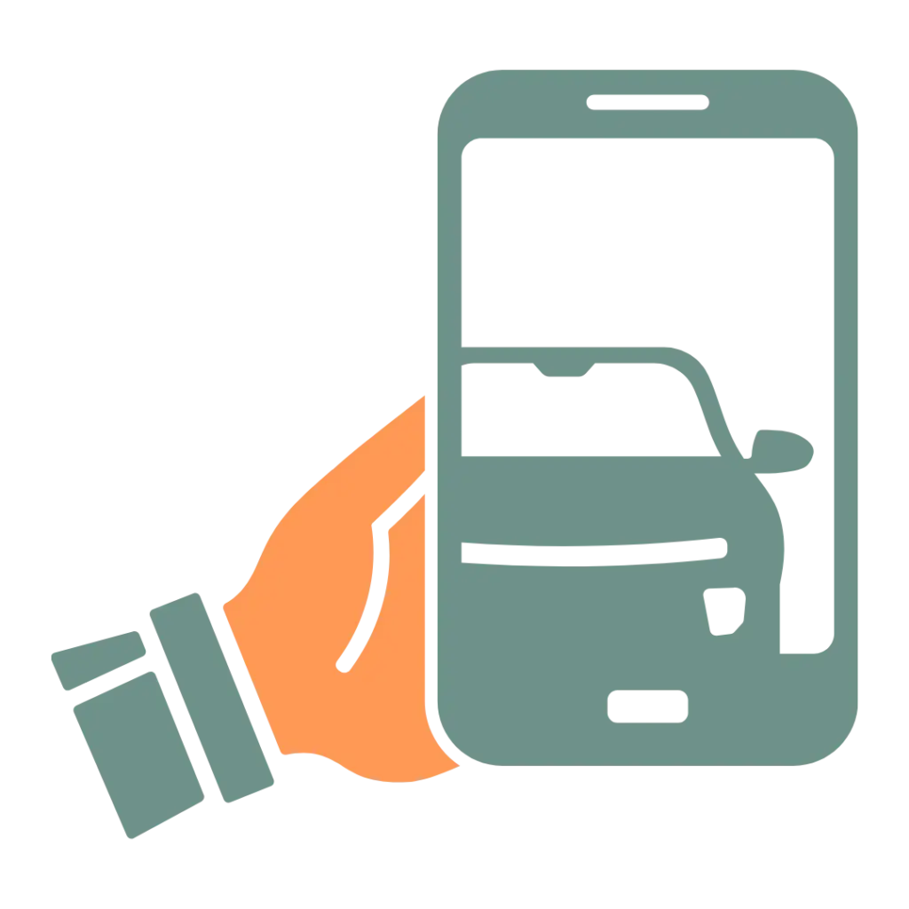 Top vehicle rental website and mobile app development company | Associative