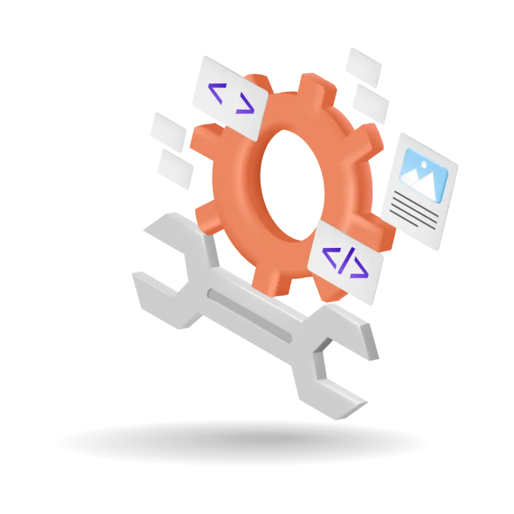 website development company